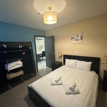 Apartamentos Basalto Madalena  Ngoại thất bức ảnh
