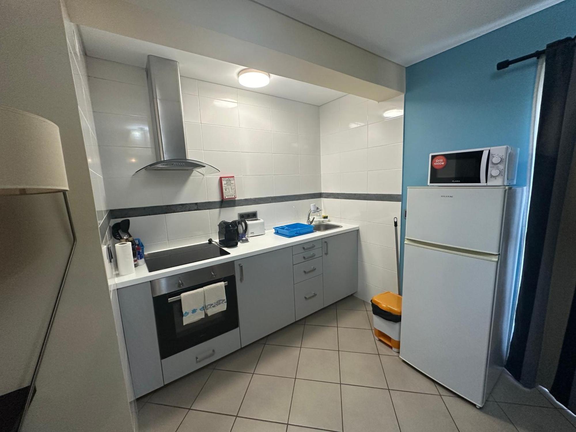 Apartamentos Basalto Madalena  Ngoại thất bức ảnh