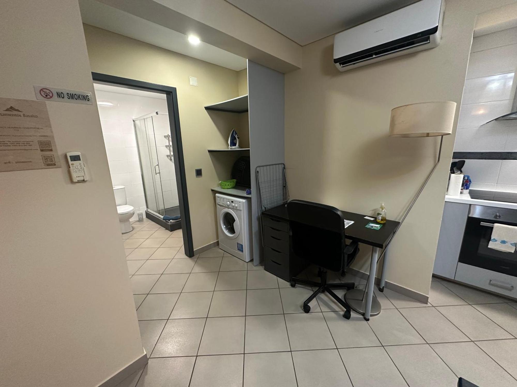 Apartamentos Basalto Madalena  Ngoại thất bức ảnh