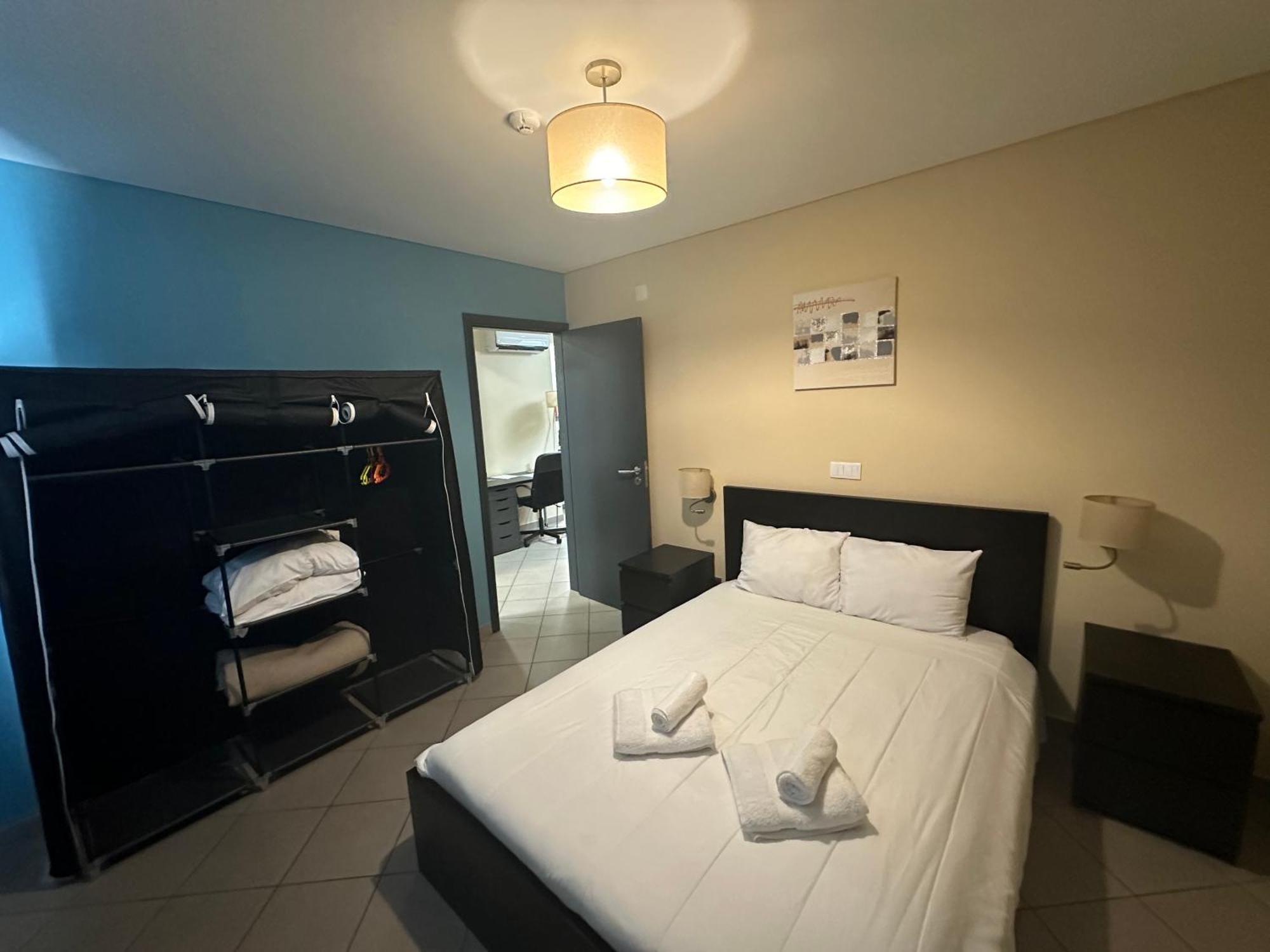 Apartamentos Basalto Madalena  Ngoại thất bức ảnh