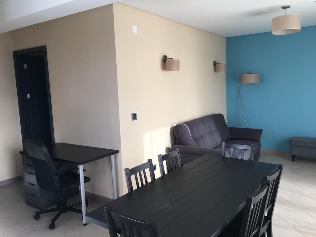 Apartamentos Basalto Madalena  Ngoại thất bức ảnh