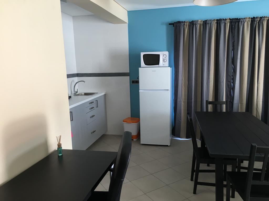 Apartamentos Basalto Madalena  Ngoại thất bức ảnh