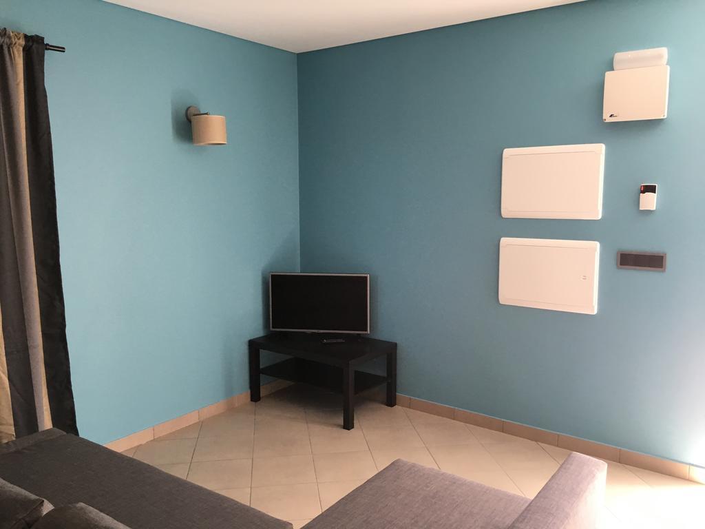Apartamentos Basalto Madalena  Ngoại thất bức ảnh