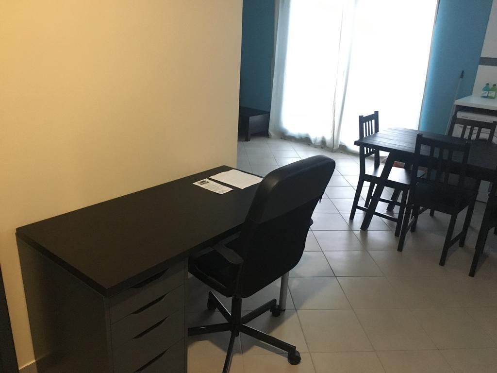 Apartamentos Basalto Madalena  Ngoại thất bức ảnh