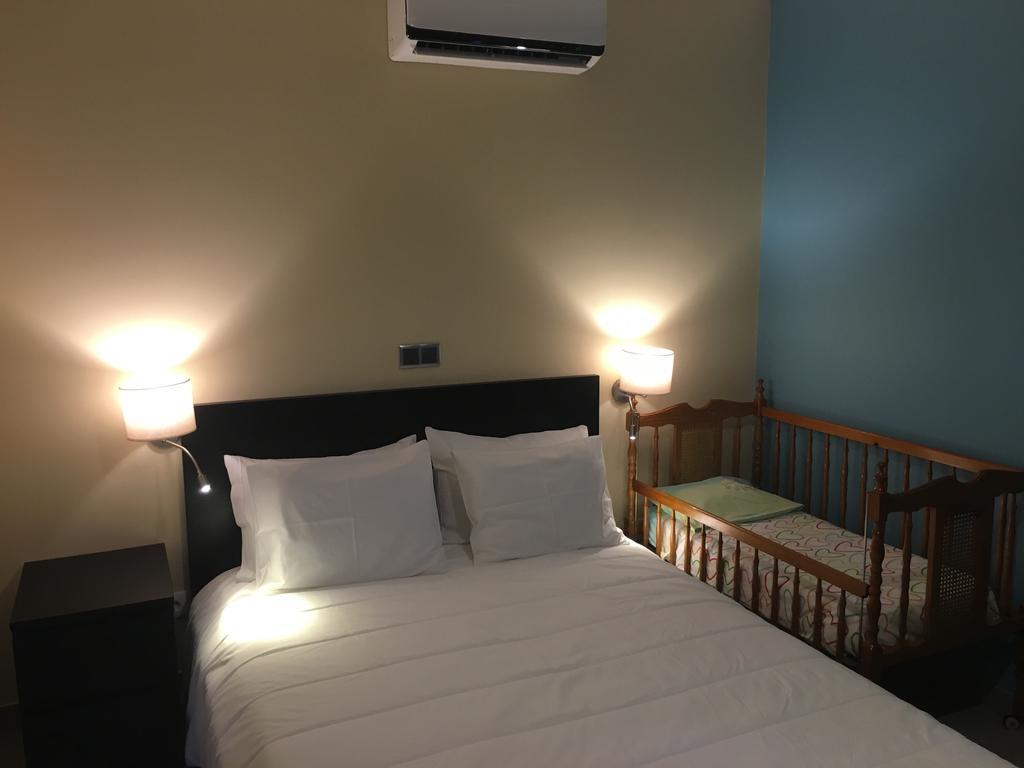Apartamentos Basalto Madalena  Ngoại thất bức ảnh