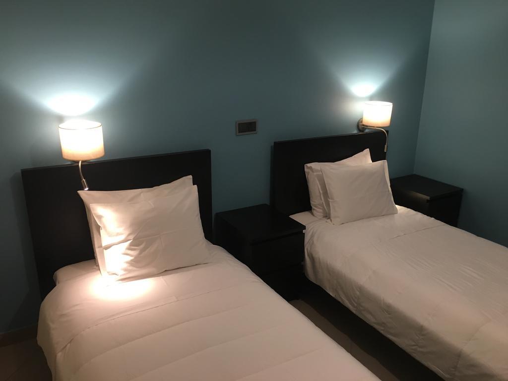 Apartamentos Basalto Madalena  Ngoại thất bức ảnh
