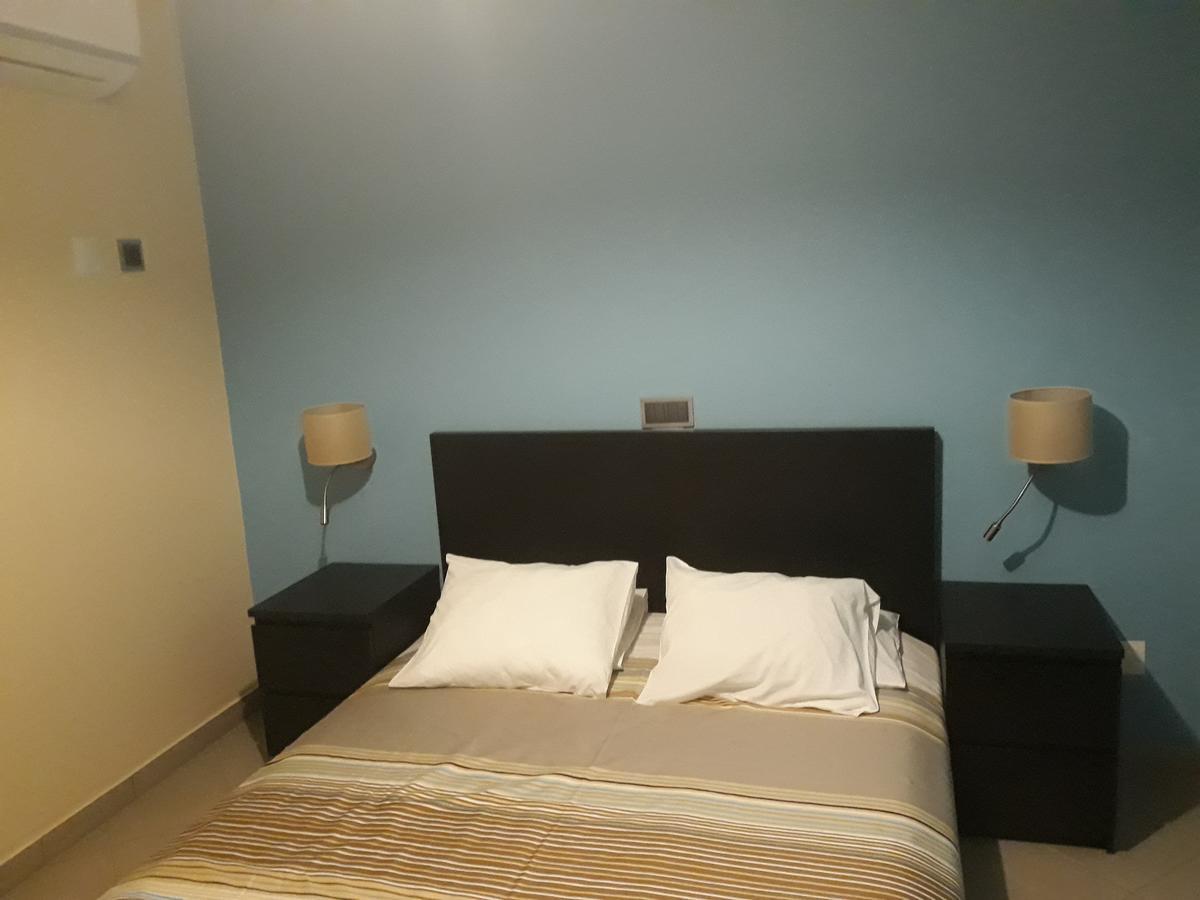 Apartamentos Basalto Madalena  Ngoại thất bức ảnh