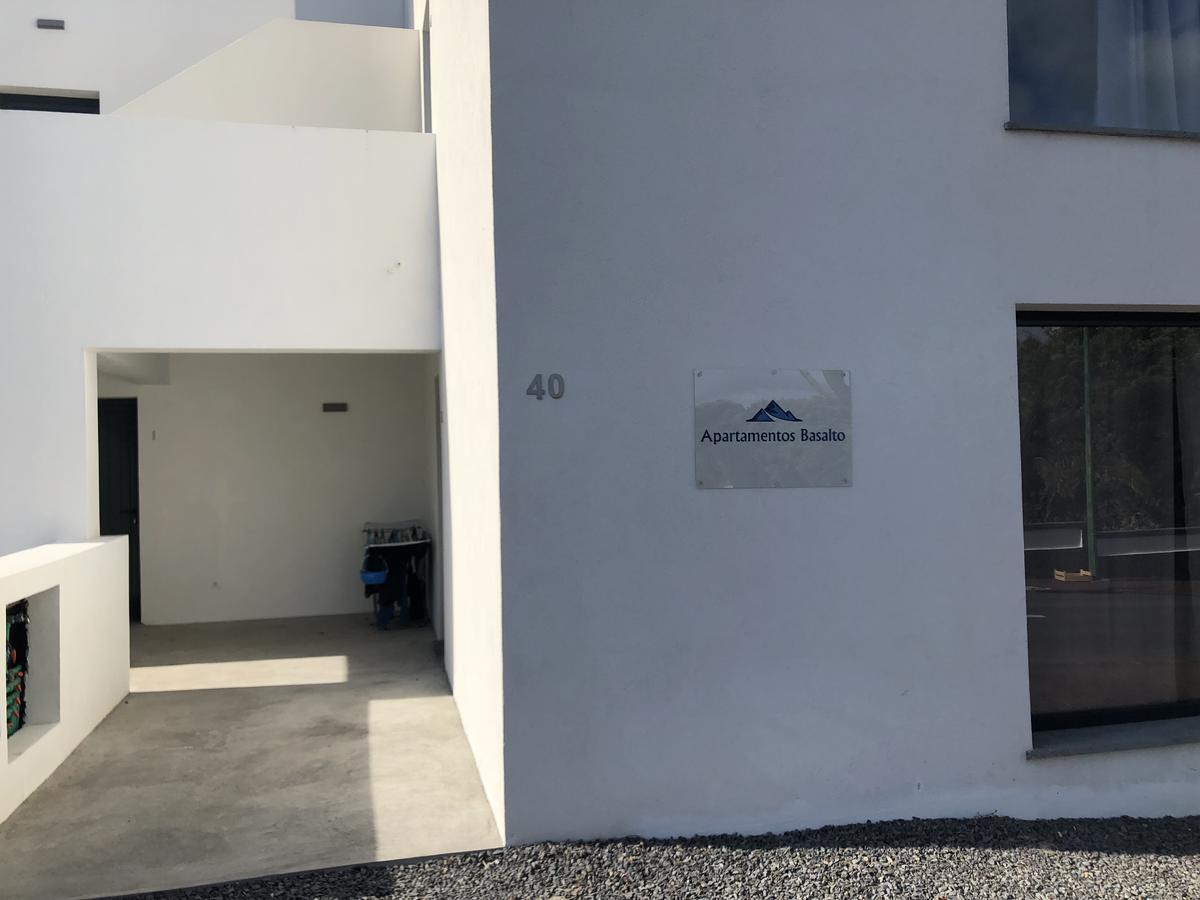 Apartamentos Basalto Madalena  Ngoại thất bức ảnh