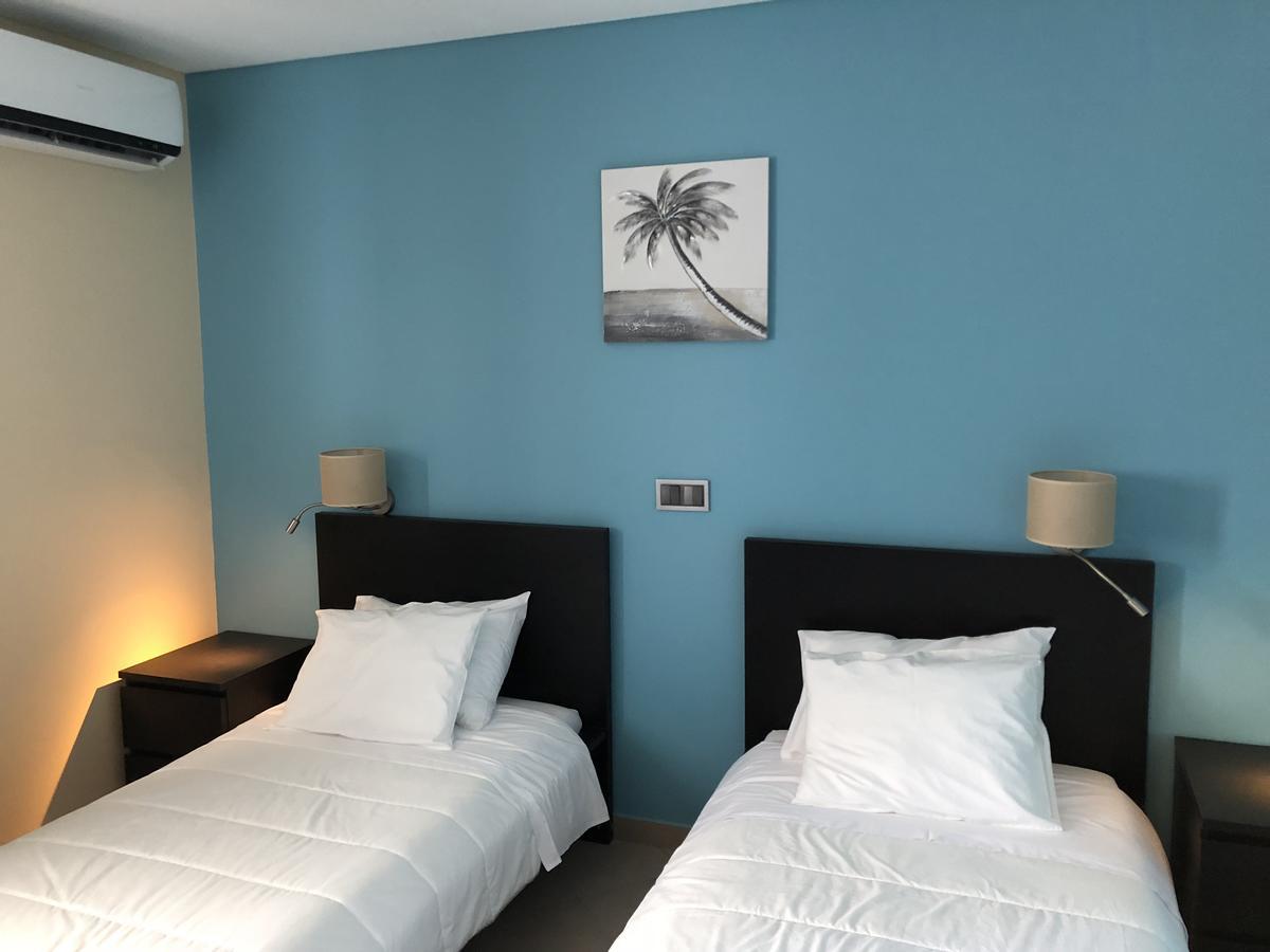 Apartamentos Basalto Madalena  Ngoại thất bức ảnh