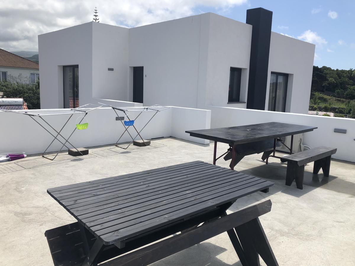 Apartamentos Basalto Madalena  Ngoại thất bức ảnh