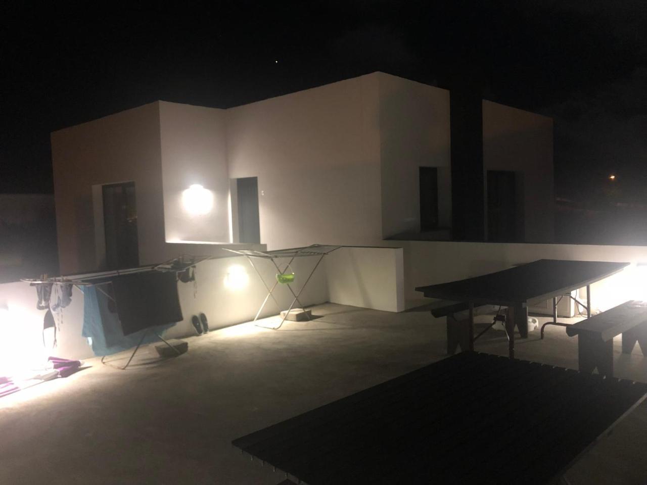 Apartamentos Basalto Madalena  Ngoại thất bức ảnh