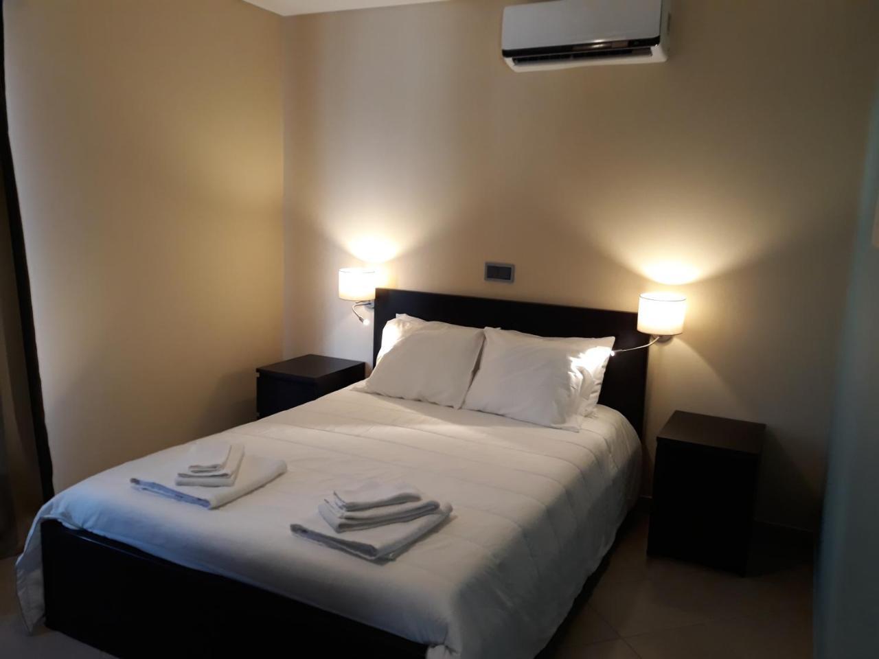 Apartamentos Basalto Madalena  Ngoại thất bức ảnh