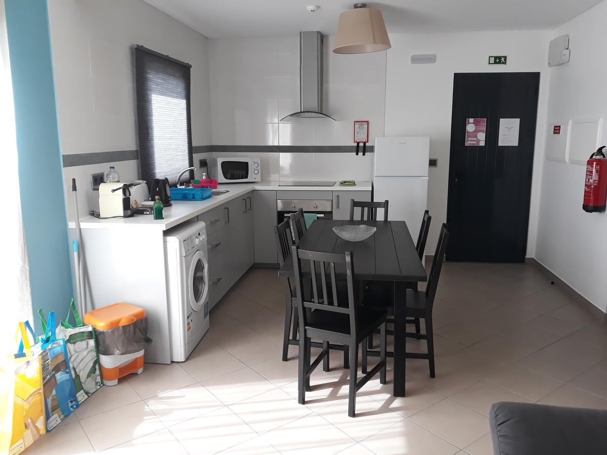 Apartamentos Basalto Madalena  Ngoại thất bức ảnh