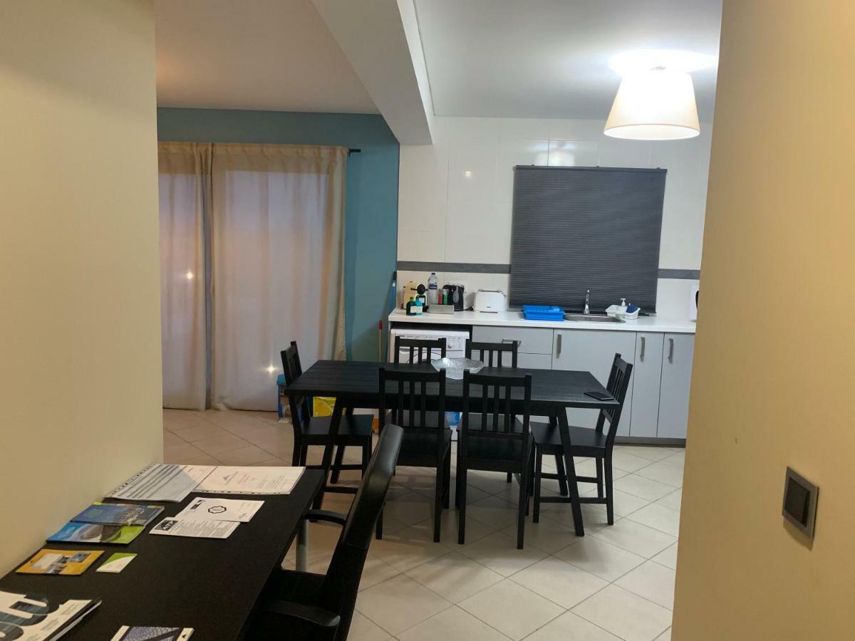 Apartamentos Basalto Madalena  Ngoại thất bức ảnh