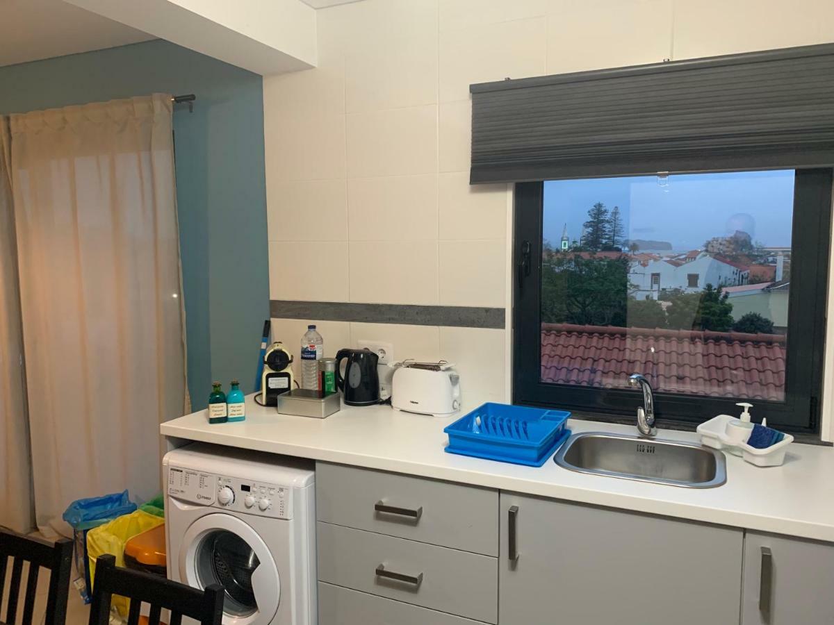 Apartamentos Basalto Madalena  Ngoại thất bức ảnh